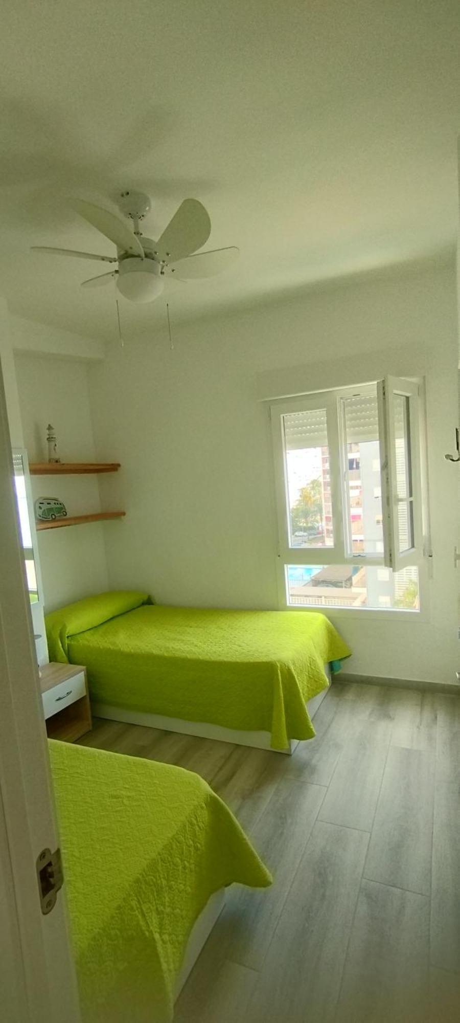 Primera línea en Cullera con piscina. Inmejorables vistas Habitación foto