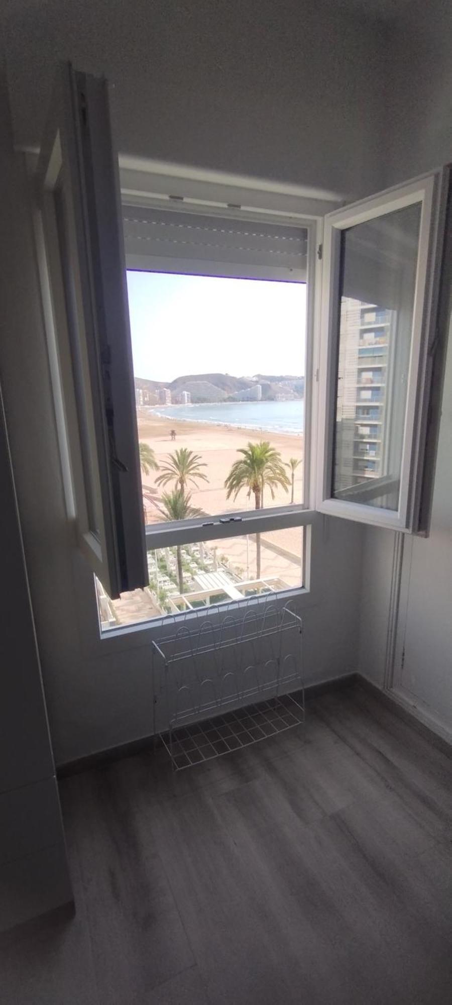 Primera línea en Cullera con piscina. Inmejorables vistas Habitación foto